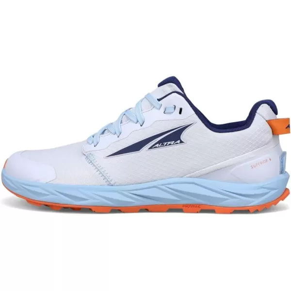 ALTRA Women's Superior 6 Trail Running Shoe