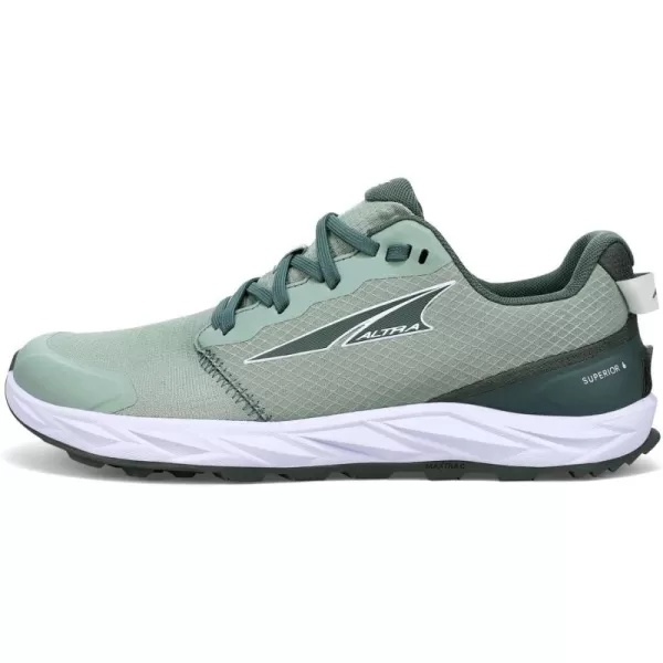 ALTRA Women's Superior 6 Trail Running Shoe