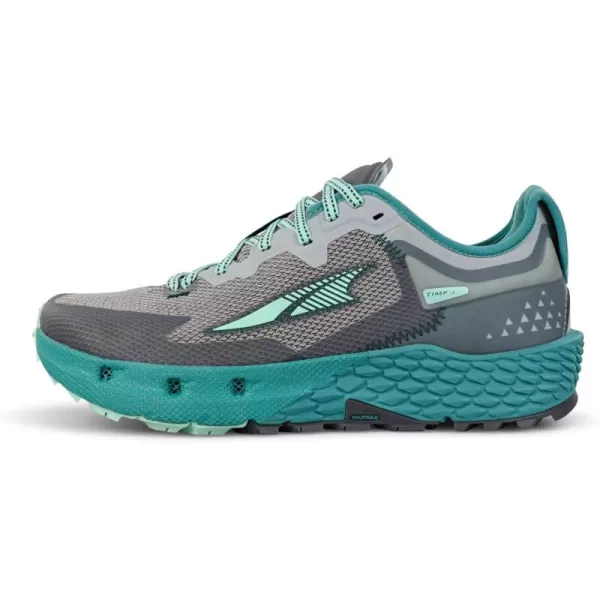 ALTRA Women's TIMP 4 Trail Running Shoe