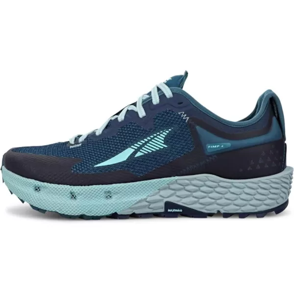 ALTRA Women's TIMP 4 Trail Running Shoe