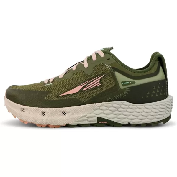 ALTRA Women's TIMP 4 Trail Running Shoe