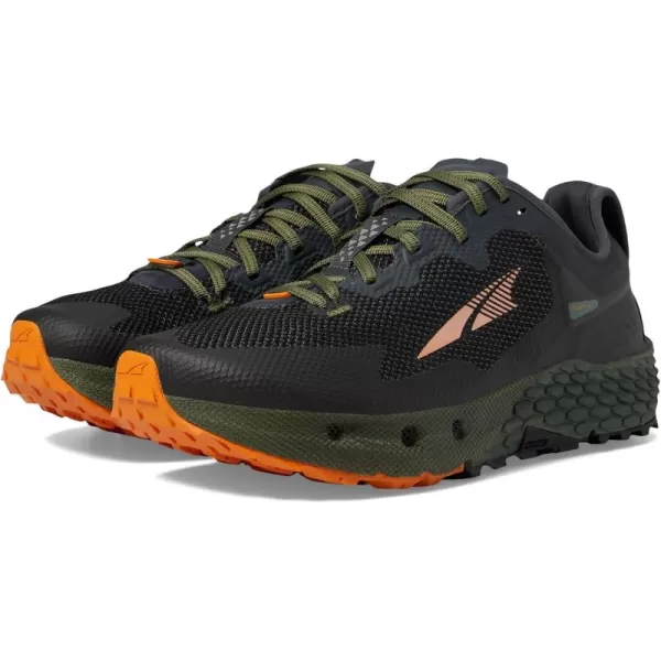 ALTRA men's Timp Sneaker