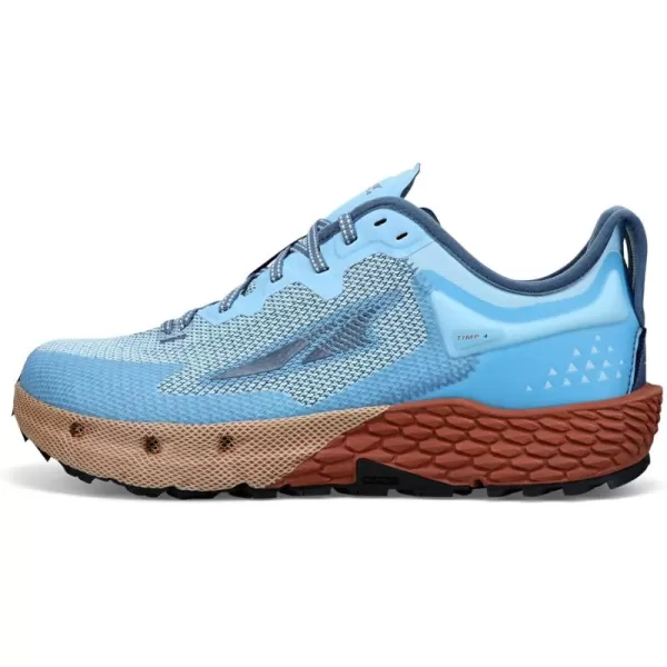 ALTRA men's Timp Sneaker