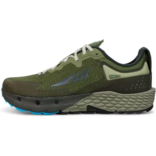 ALTRA men's Timp Sneaker