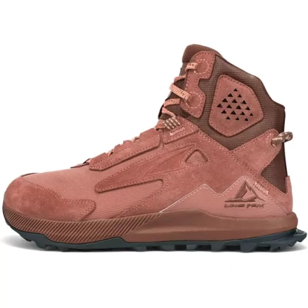 ALTRA womens Lone Peak Hiker 2