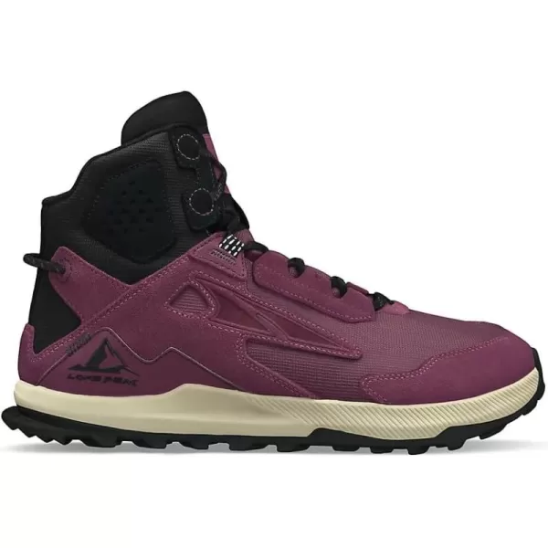 ALTRA womens Lone Peak Hiker 2