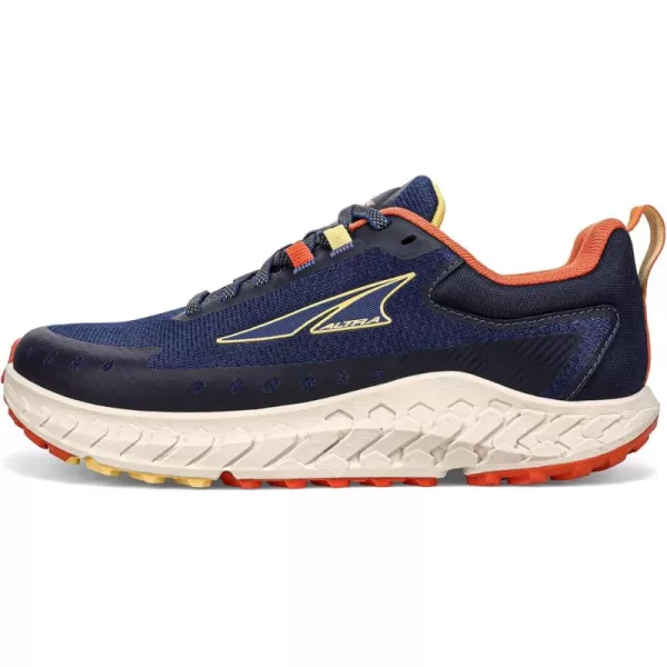ALTRA women's Outroad Sneaker