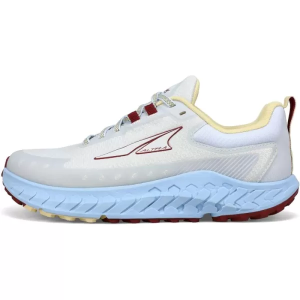 ALTRA women's Outroad Sneaker