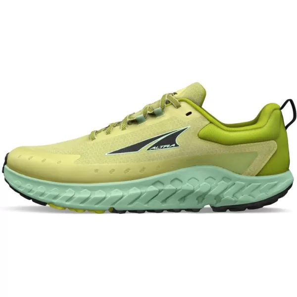 ALTRA women's Outroad Sneaker