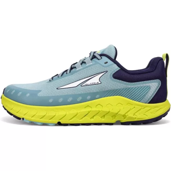 ALTRA women's Outroad Sneaker