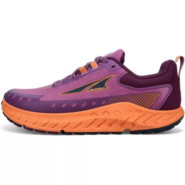 ALTRA women's Outroad Sneaker