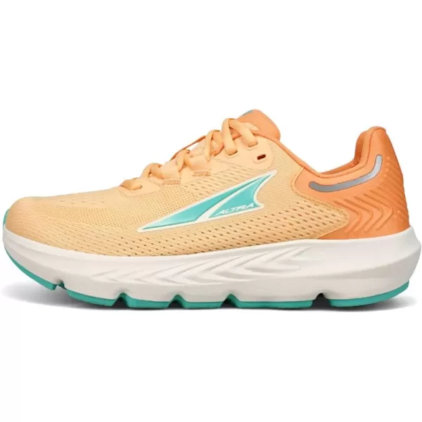 ALTRA womens Provision 7