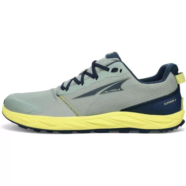 Altra Men's Superior 6
