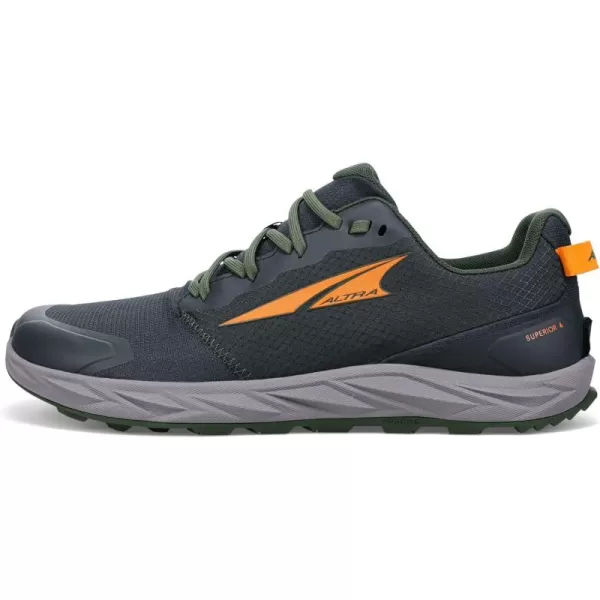 Altra Men's Superior 6