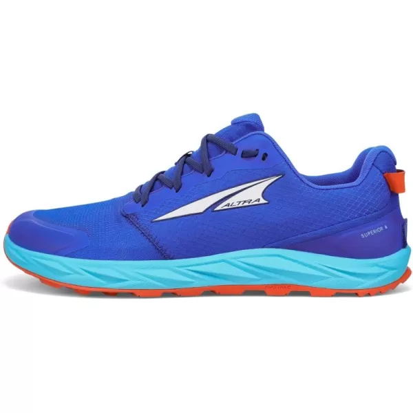 Altra Men's Superior 6