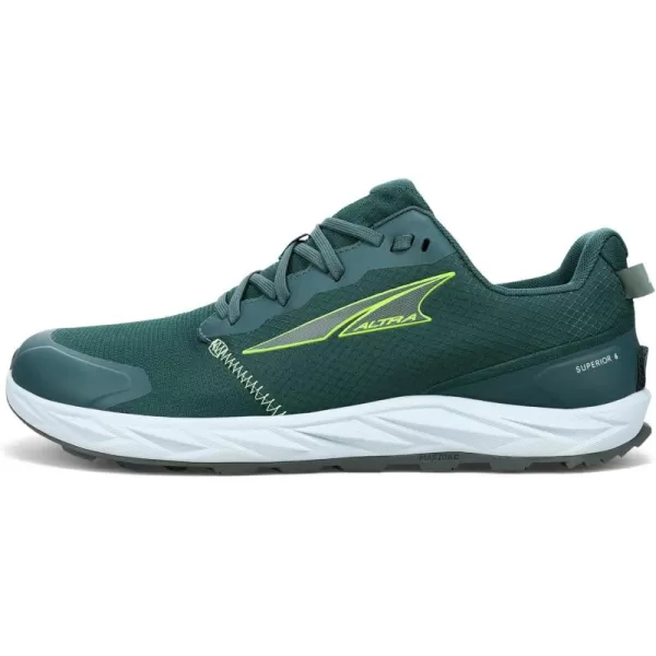 Altra Men's Superior 6