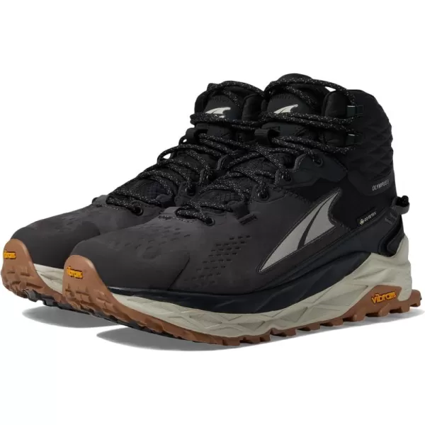Altra Women's Olympus 5 Hike MID GTX Sneaker