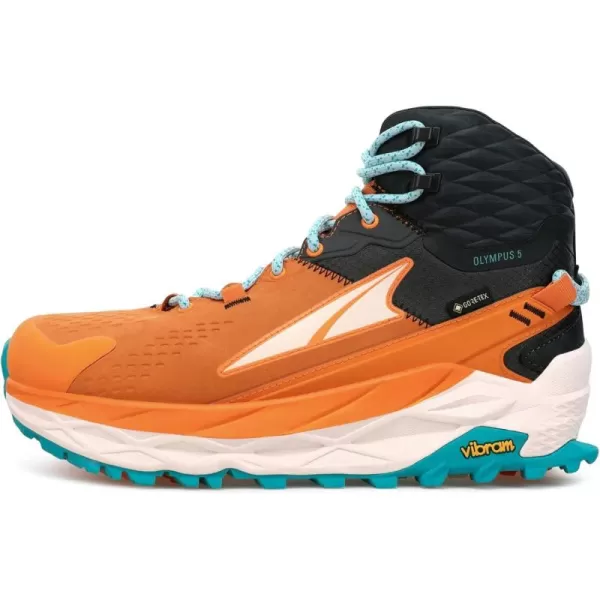 Altra Women's Olympus 5 Hike MID GTX Sneaker