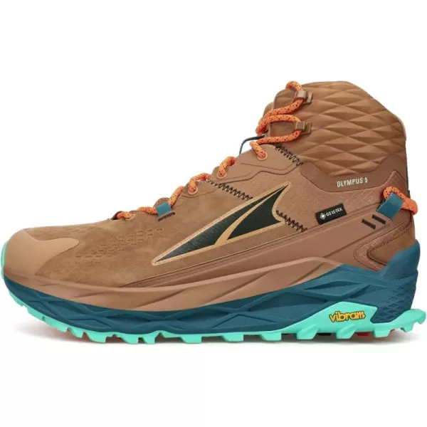 Men's Olympus 5 Hike Mid GTX AL0A7R6Q Trail Running