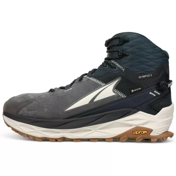 Men's Olympus 5 Hike Mid GTX AL0A7R6Q Trail Running
