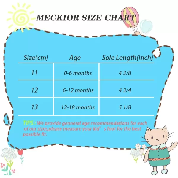 Meckior Baby Girls Boys Canvas Sneakers Soft Sole HighTop Ankle Infant First Walkers Crib ShoesB10White