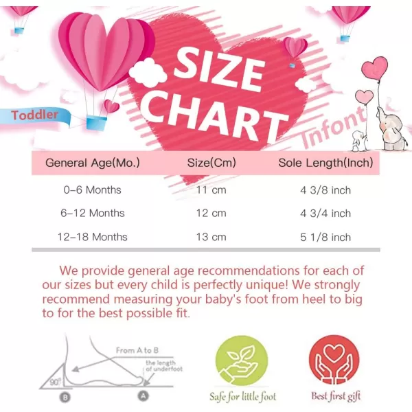 Meckior Baby Girls Boys Canvas Sneakers Soft Sole HighTop Ankle Infant First Walkers Crib ShoesB20Red