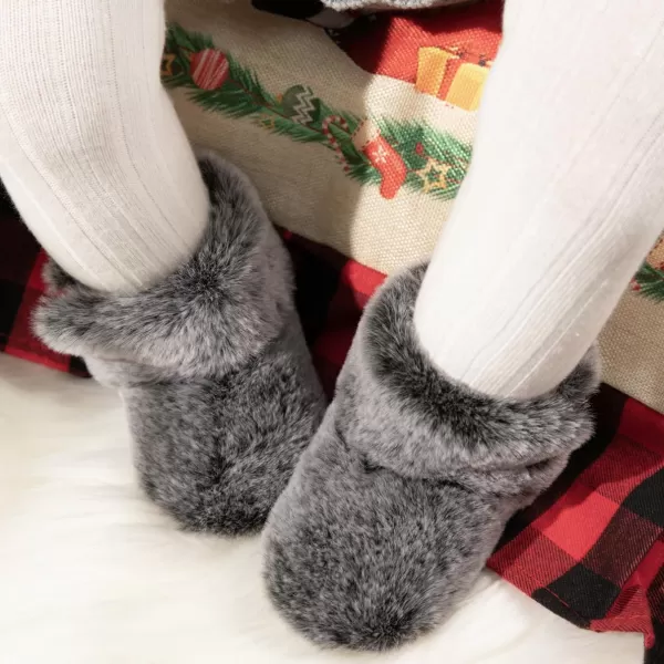 Meckior Baby Girls Cowboy Tassel Boots Side Zipper Moccasins Soft Bottom NonSlip Toddler ShoeA11Black