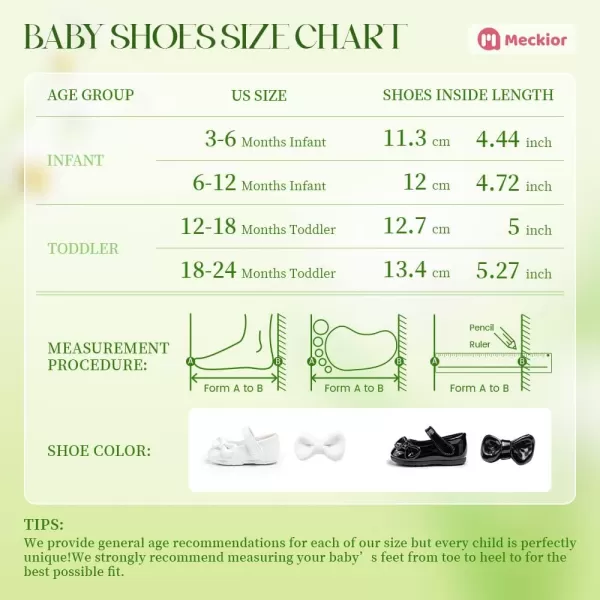 Meckior Infant Baby Boys Girls Classic PU Leather Wedding Loafers Brogue Toddler Oxford Dress Shoes First Steps Walking Flat Lazy Crib ShoeD01Black