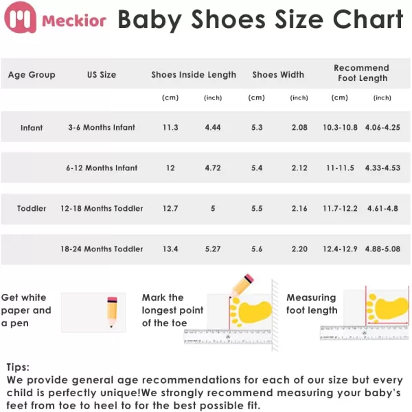 Meckior Infant Baby Boys Girls Classic PU Leather Wedding Loafers Brogue Toddler Oxford Dress Shoes First Steps Walking Flat Lazy Crib ShoeA03Deep Gray