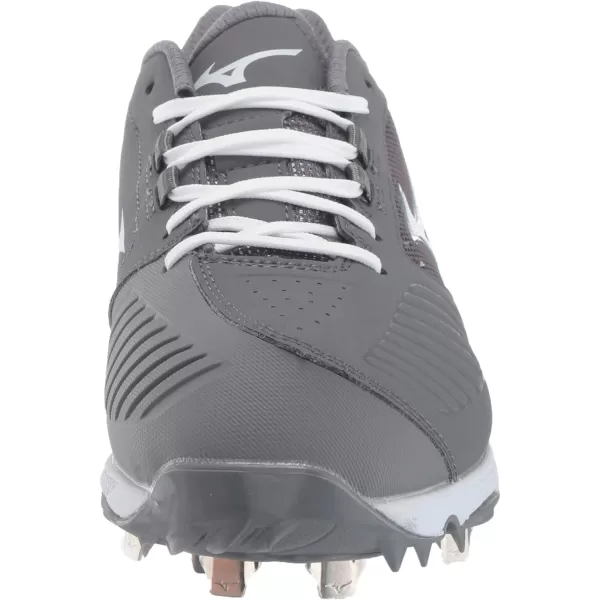 image9SPIKE ADVANCED SWEEP WOMENS 4 10 BlackWhiteGreyWhite