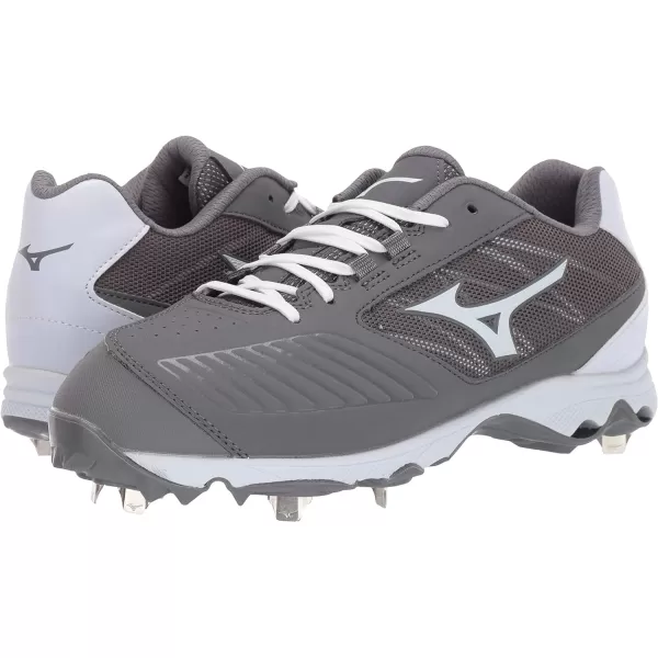 image9SPIKE ADVANCED SWEEP WOMENS 4 10 BlackWhiteGreyWhite