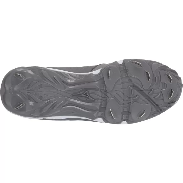 image9SPIKE ADVANCED SWEEP WOMENS 4 10 BlackWhiteGreyWhite