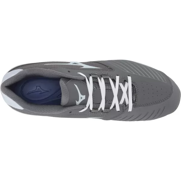 image9SPIKE ADVANCED SWEEP WOMENS 4 10 BlackWhiteGreyWhite