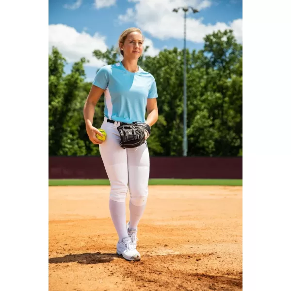 image9SPIKE ADVANCED SWEEP WOMENS 4 10 BlackWhiteGreyWhite