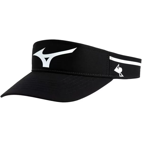 imageMizuno AR VisorBlackwhite