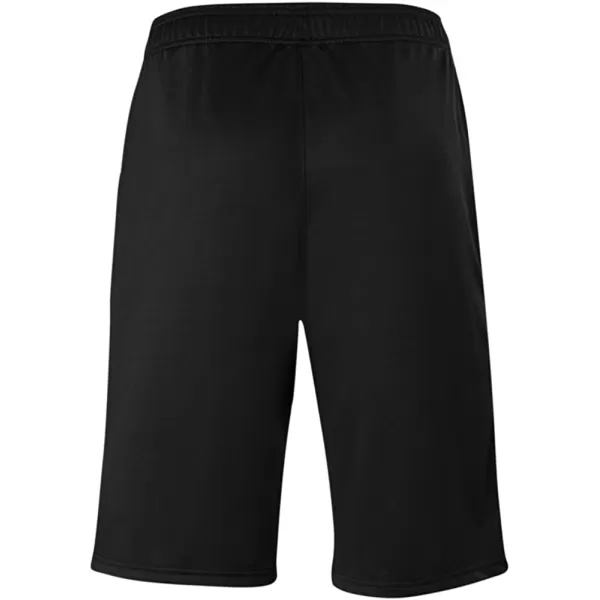 imageMizuno Adult Mens Training Athletic ShortsComp Training Shorts Black