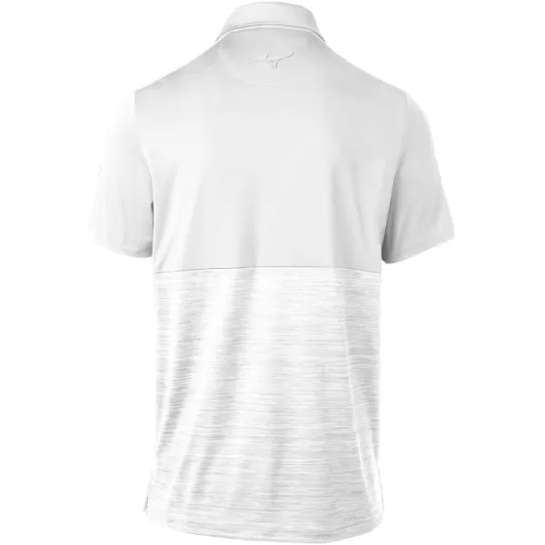 imageMizuno Alpha PoloWhite