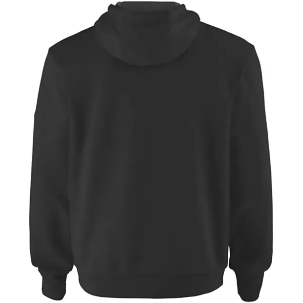 imageMizuno Challenger HoodieBlack