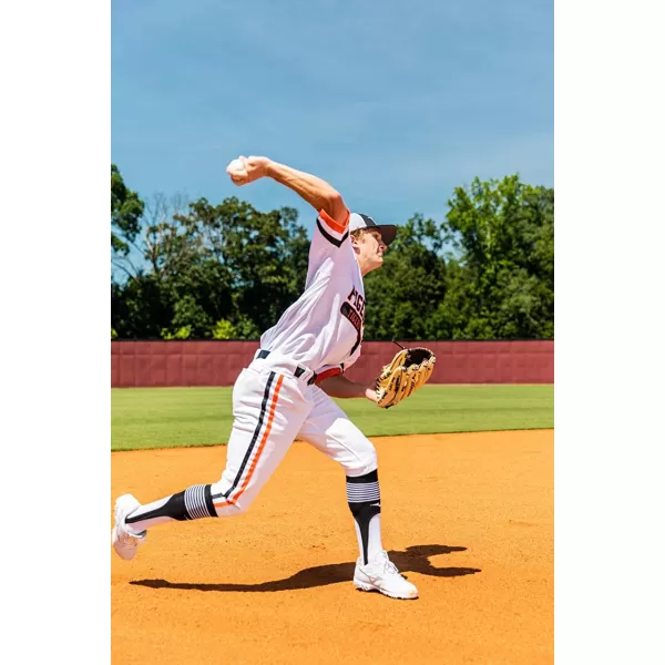 imageMizuno Hay Day Performance Stirrup SockRoyal