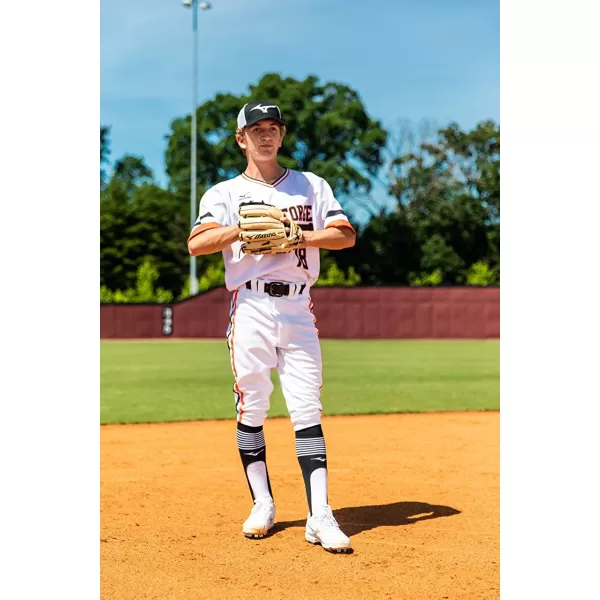 imageMizuno Hay Day Performance Stirrup SockRoyal