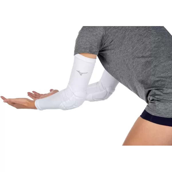 imageMizuno MZO Padded SleevesWhite