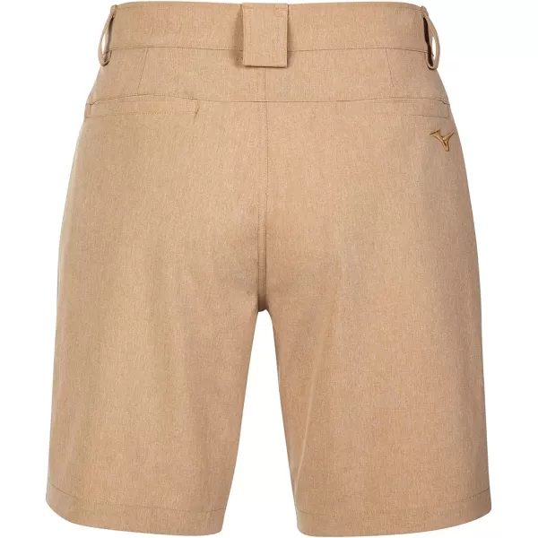 imageMizuno Mens Command ShortMens Command Short Cocoon