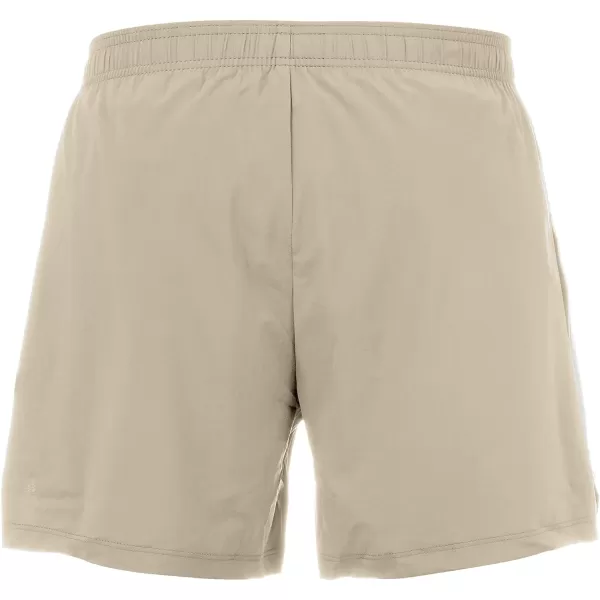 imageMizuno Mens Infinity 5 Inch ShortVetiver