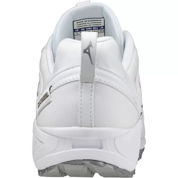 imageMizuno Mens Surface Ambition 2 Turf ShoeWhite