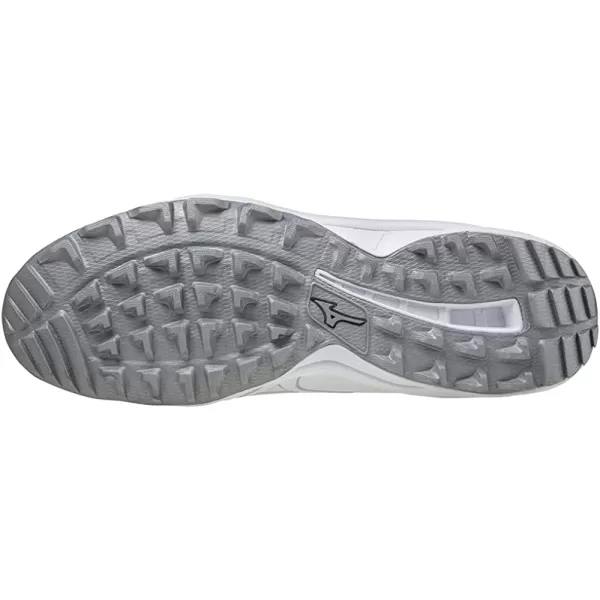 imageMizuno Mens Surface Ambition 2 Turf ShoeWhite