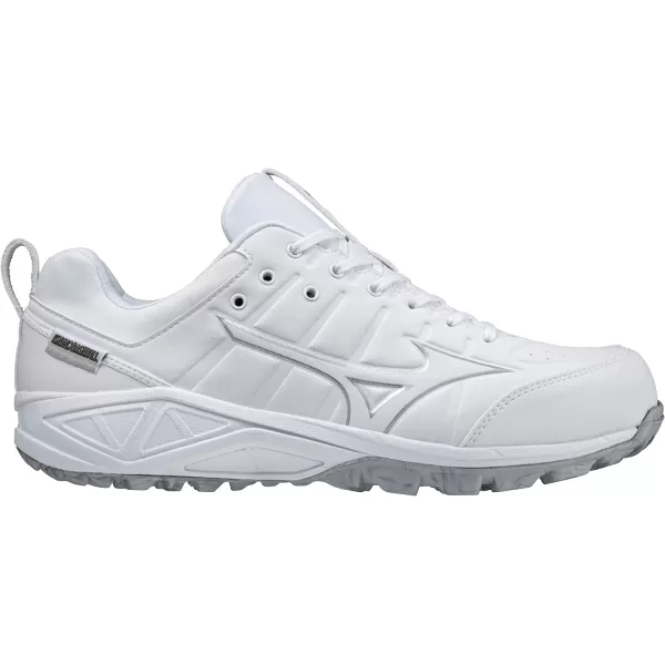imageMizuno Mens Surface Ambition 2 Turf ShoeWhite