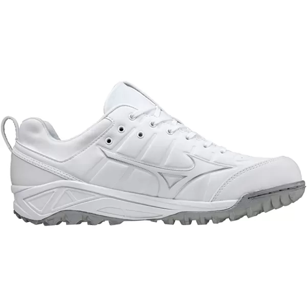 imageMizuno Mens Surface Ambition 2 Turf ShoeWhite