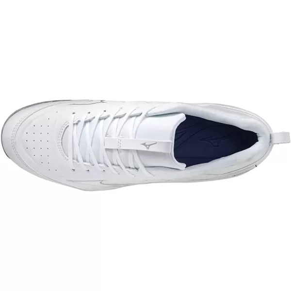 imageMizuno Mens Surface Ambition 2 Turf ShoeWhite