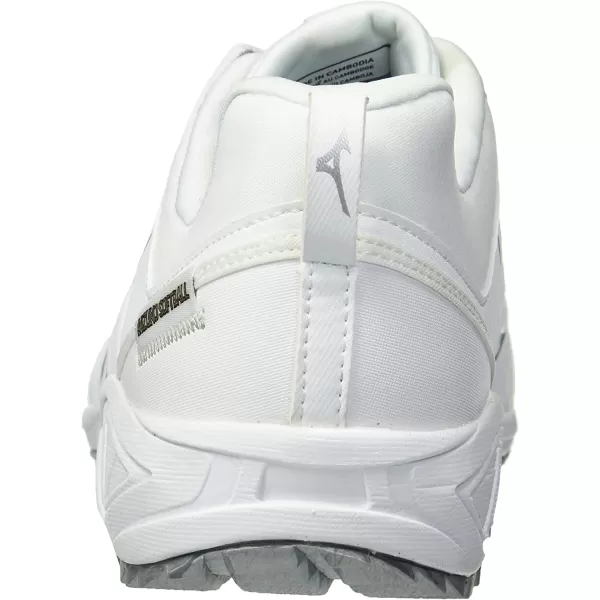 imageMizuno Mens Surface Ambition 2 Turf ShoeWhite