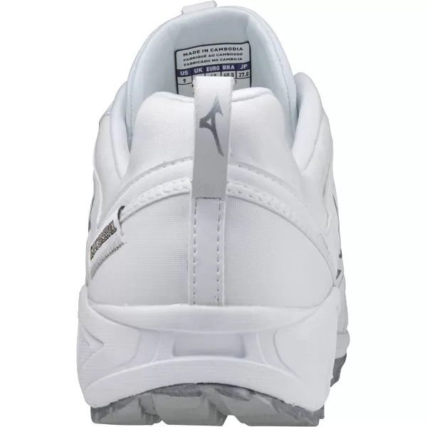 imageMizuno Mens Surface Ambition 2 Turf ShoeWhite